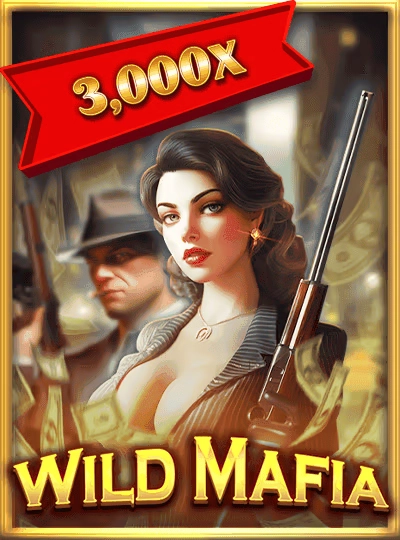 Video slot game cover