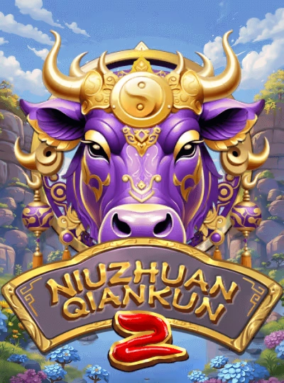 Classic reel slot game cover